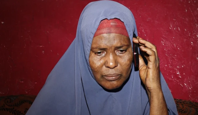 Muslimo waxay 16 sano baadigoobaysay gabadheeda