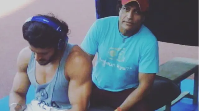 फरहान अख़्तर