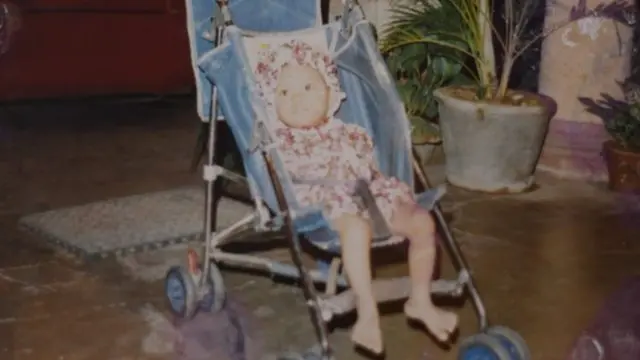 Pahan Ranaweera: Raising a girl with Down Syndrome in Sri Lanka