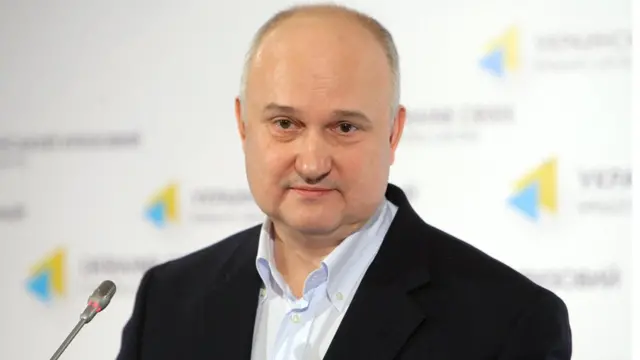 Ігор Смешко