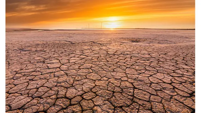 глобальне потепління