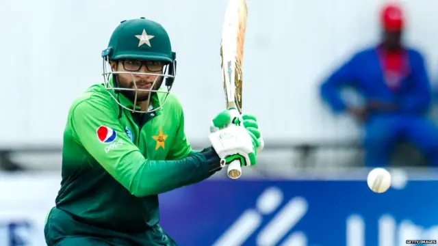 इमाम उल हक