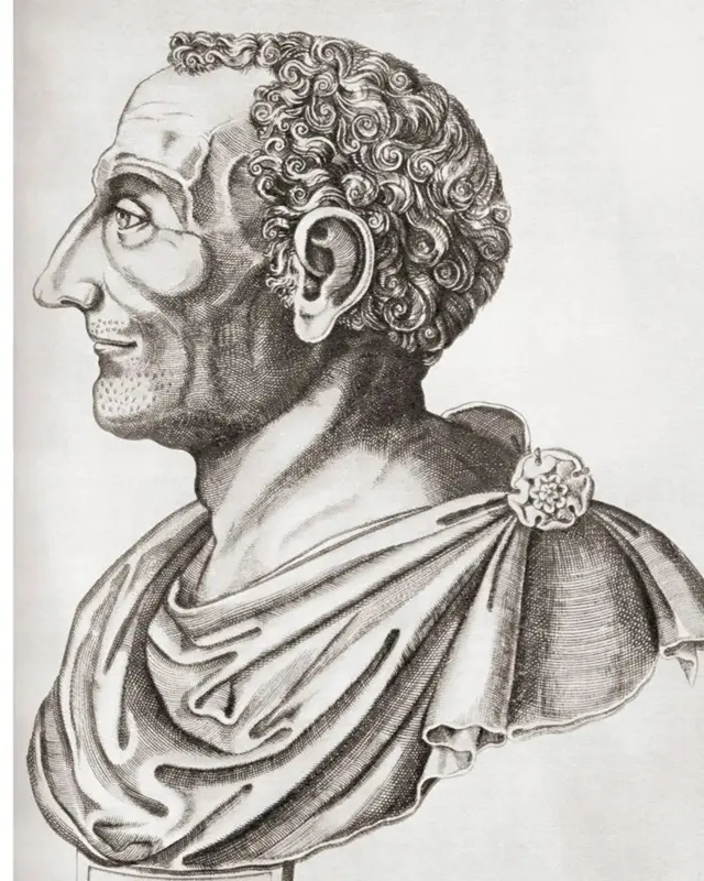 Comme de nombreux Romains, l'historien Tite-Live était peut-être un adepte du sommeil biphasique - il fait allusion à cette méthode dans son œuvre majeure, l'Histoire de Rome.