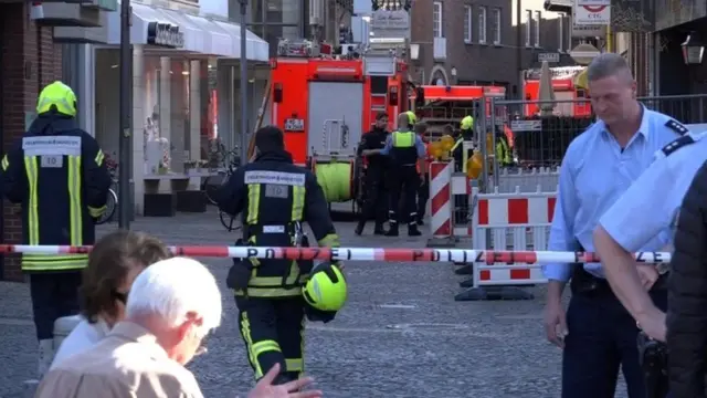 પોલીસે આ વિસ્તારને કોર્ડન કરી લીધો હતો