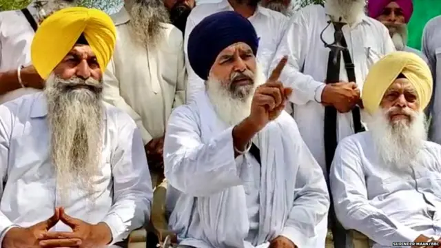 ਧਿਆਨ ਸਿੰਘ ਮੰਡ