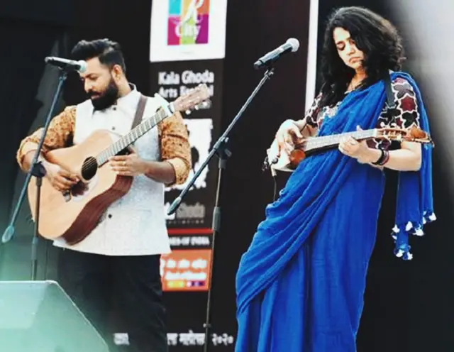 चिन्मयी त्रिपाठी