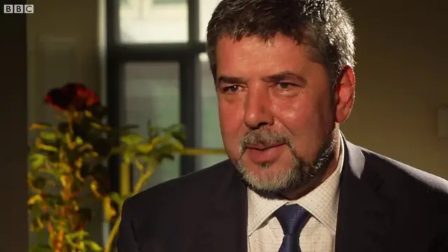 رحمت الله نبیل وايي، په ځینو ټاکنیزو حوزو کې سیمه ییزو زورواکانو ټاکنو کې مداخله کړ ده