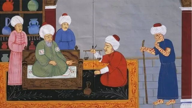 इब्ने सीना