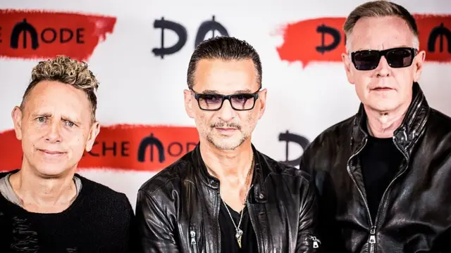 Depeche Mode