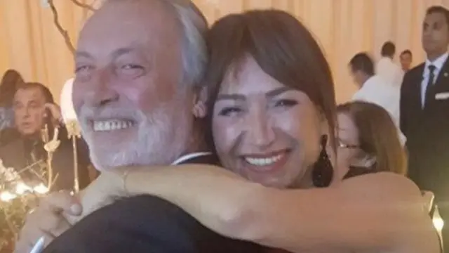 DEMET AKBAG