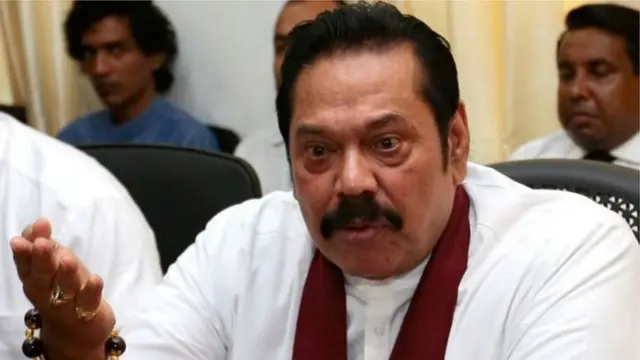 သမ္မတဟောင်း ရာဂျာပက်ခ်ဆာ