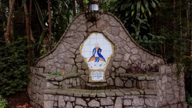 Une figurine du "Petit Prince"