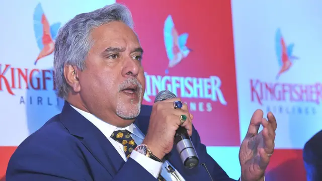 विजय माल्या