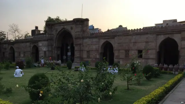 अहमदाबाद