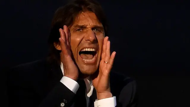 Antonio Conte