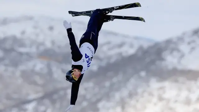 Олександр Абраменко