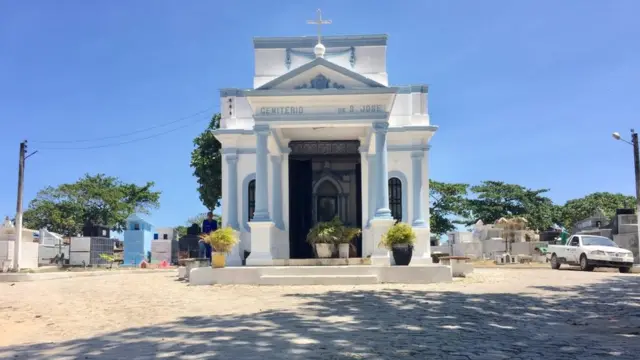 Entrada do cemitérioapostar no jogoSão José,apostar no jogoMaceió