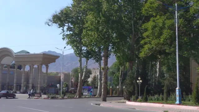 tojikiston