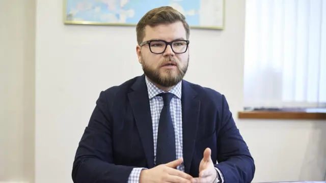 Євген Кравцов