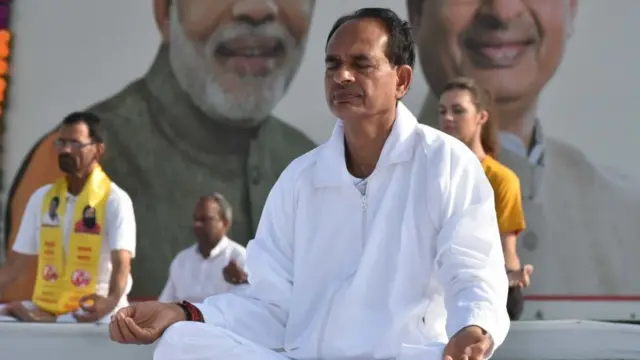 शिवराज सिंह चौहान