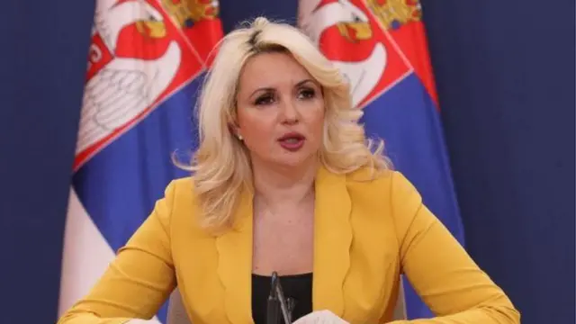 Darija Kisić-Tepavčević