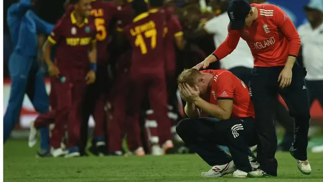 बेन स्टोक्स, इंग्लंड, क्रिकेट