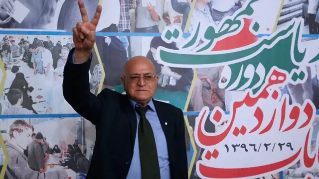 دومین روز ثبت نام انتخابات ریاست جمهوری