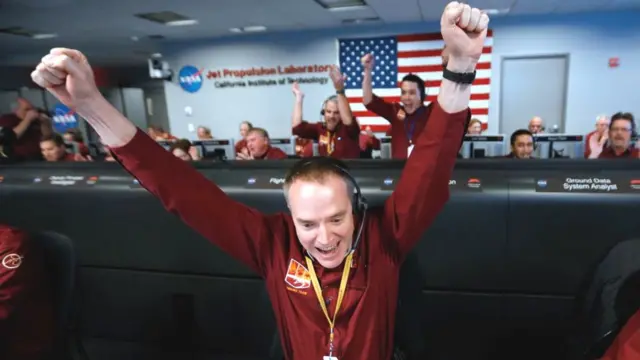 ખુશ વિજ્ઞાની