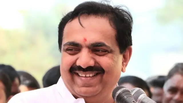 जयंत पाटील