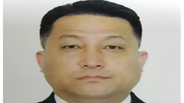Kim Jong-nam, Korea Utara