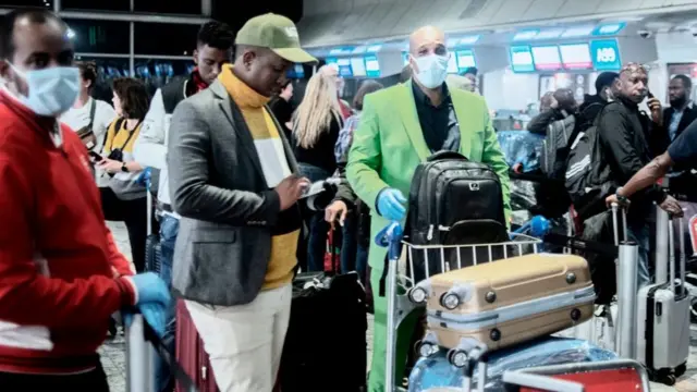 Ndị nọ n'ọdụọụgbọelu