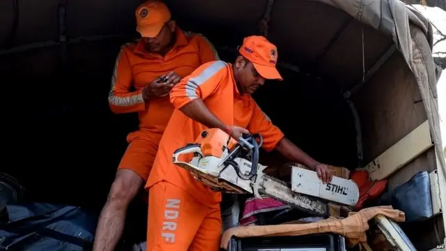 विपद्को तयारी