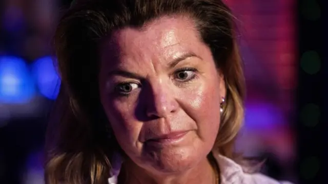 Doğa ve Azot Bakanı van de Wal