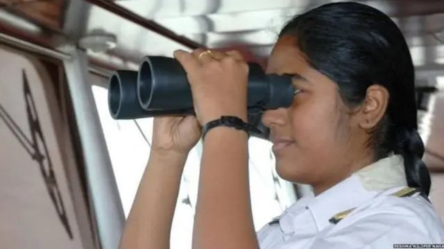 रेश्मा निलोफर नाहा