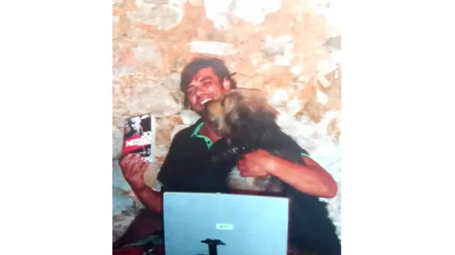 Беким Сејрановић