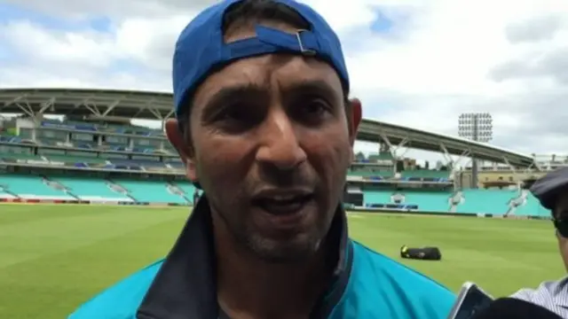 अज़हर महमूद