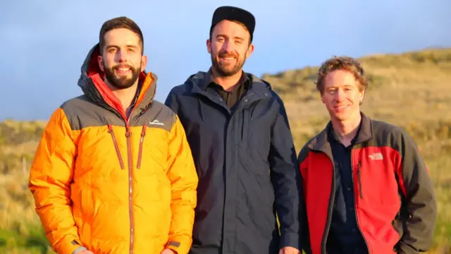 'டிரம்ப் ஃபாரஸ்ட்' மார்ச் 2015-இல் சூழலியல் பிரசாரகர்களால் நியூசிலாந்தில் தொடங்கப்பட்டது