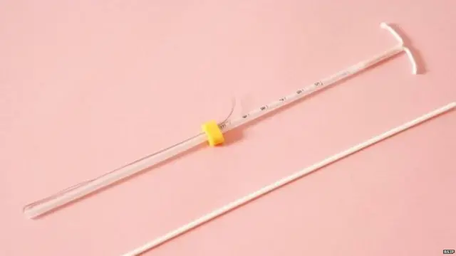 गर्भनिरोधक