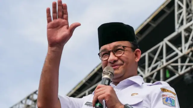 anies baswedan