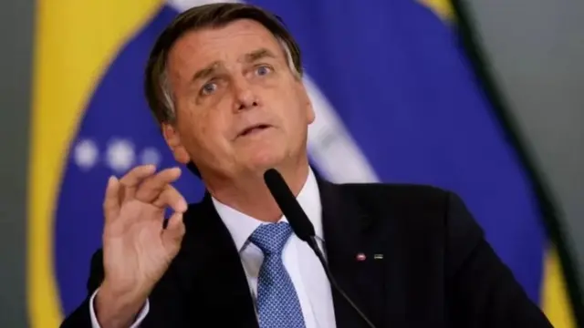 Jair Bolsonaro