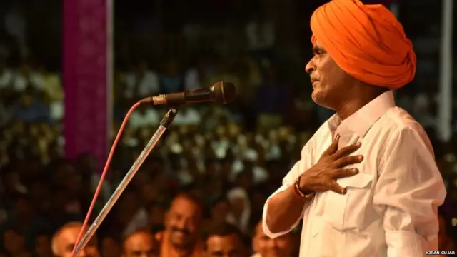 इंदोरीकर महाराज