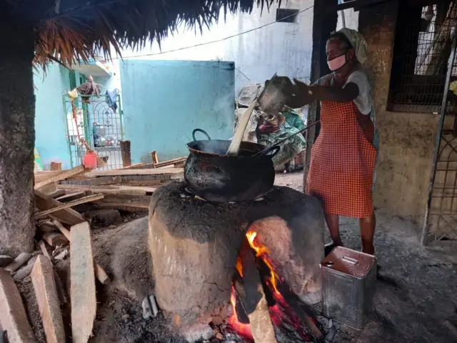 మాడుగుల హల్వా