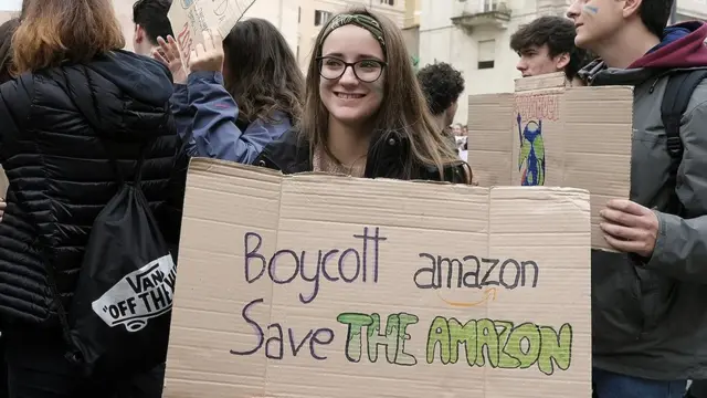 அமேசான் தளத்தில் பொருள் வாங்குபவரா நீங்கள்? - இதனை தெரிந்து கொள்ளுங்கள்