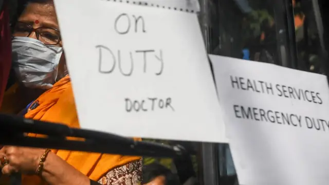 डॉक्टर्स