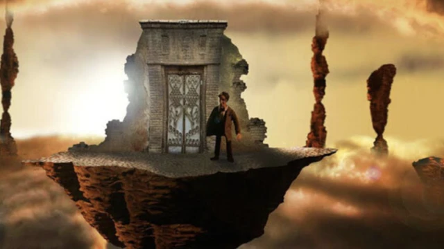 فیلم گذشته تنها انیمیشن جشنواره