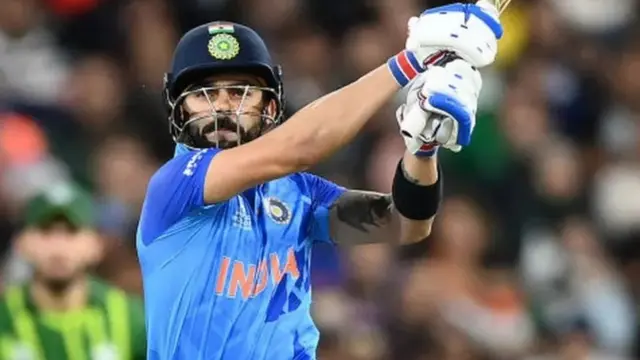 विराट कोहली, भारत, पाकिस्तान, ट्वेन्टी20 वर्ल्डकप, डेडबॉल, नोबॉल