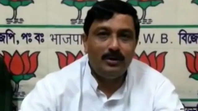राहुल सिन्हा
