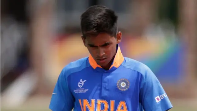 કાર્તિક ત્યાગી