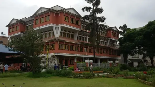 ललितपुर महानगरपालिका