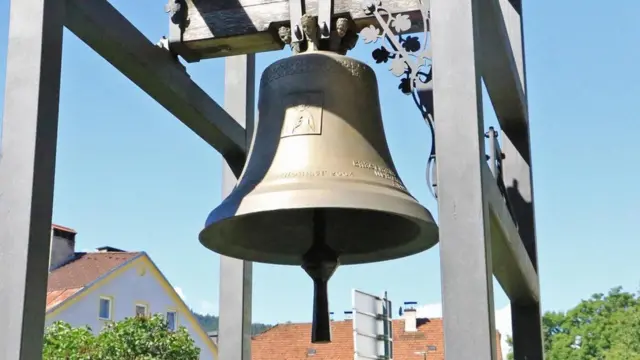 因斯布鲁克的钟